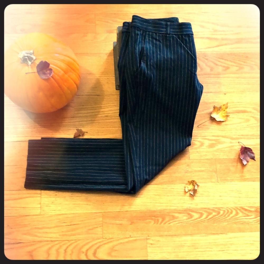 Banana Republic Ryan Dress Pant